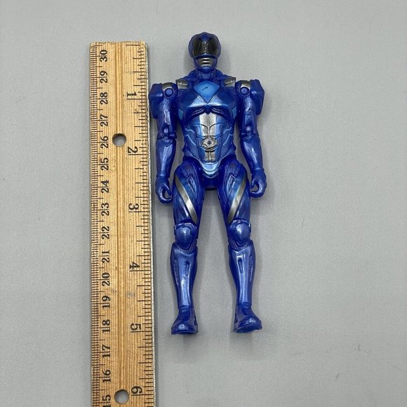 Power Ranger Lot of 8 SCG 2016 2018 - Picture 7 of 16